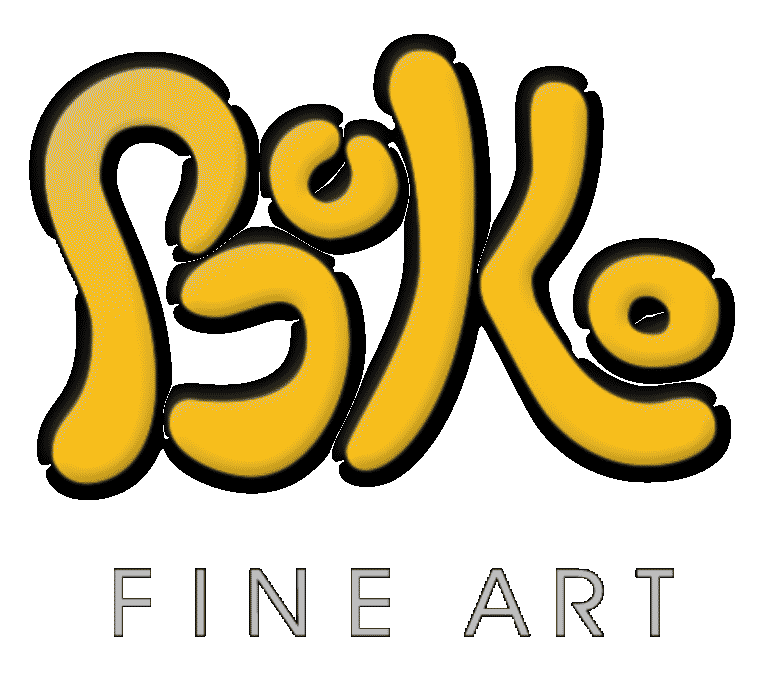 BoKo Logo Animation