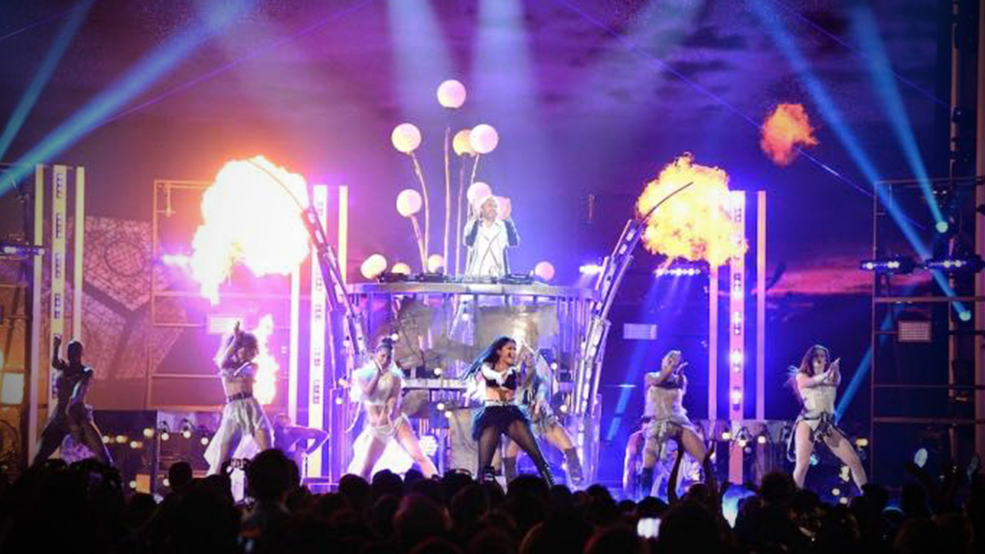 Globus Herbaferrum 3