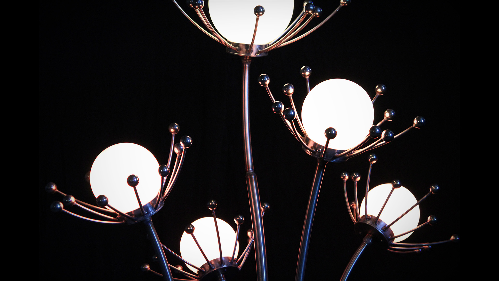 Spinaglobi Herbaferrum 2